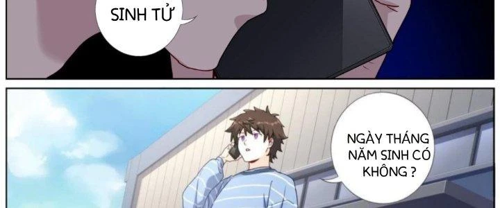 Ta Đột Nhiên Thành Tiên, Làm Sao Bây Giờ Chapter 54 - Trang 37