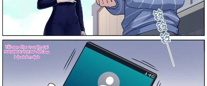 Ta Đột Nhiên Thành Tiên, Làm Sao Bây Giờ Chapter 54 - Trang 4