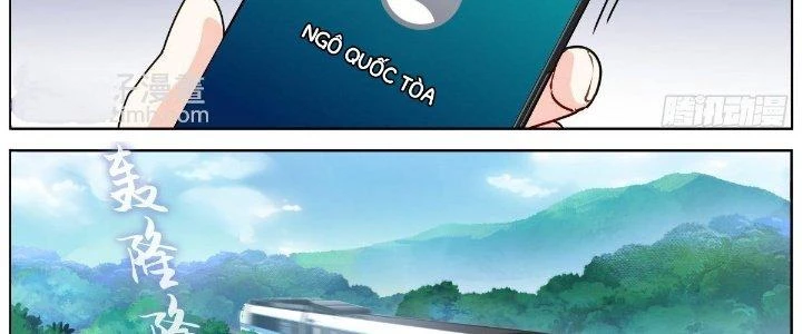 Ta Đột Nhiên Thành Tiên, Làm Sao Bây Giờ Chapter 54 - Trang 5