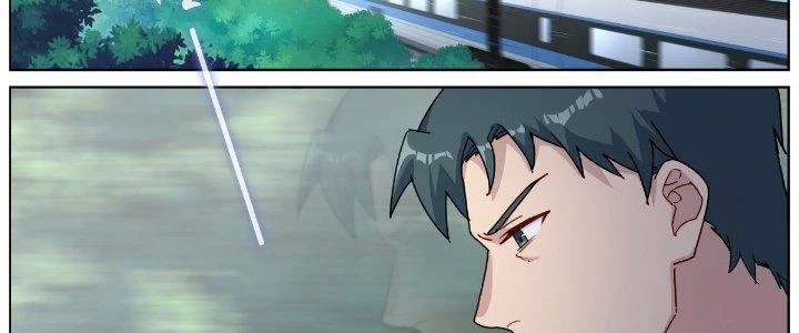 Ta Đột Nhiên Thành Tiên, Làm Sao Bây Giờ Chapter 54 - Trang 7