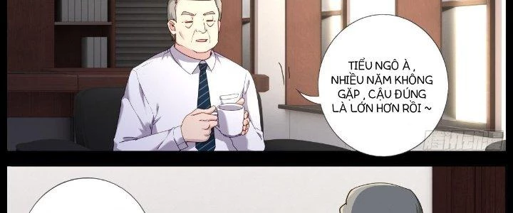 Ta Đột Nhiên Thành Tiên, Làm Sao Bây Giờ Chapter 54 - Trang 9