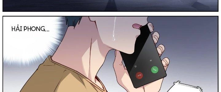 Ta Đột Nhiên Thành Tiên, Làm Sao Bây Giờ Chapter 55 - Trang 11