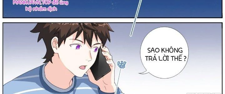 Ta Đột Nhiên Thành Tiên, Làm Sao Bây Giờ Chapter 55 - Trang 16
