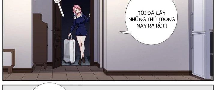 Ta Đột Nhiên Thành Tiên, Làm Sao Bây Giờ Chapter 55 - Trang 21