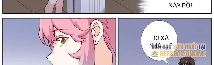 Ta Đột Nhiên Thành Tiên, Làm Sao Bây Giờ Chapter 55 - Trang 26