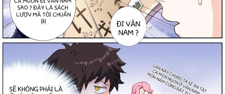 Ta Đột Nhiên Thành Tiên, Làm Sao Bây Giờ Chapter 55 - Trang 29