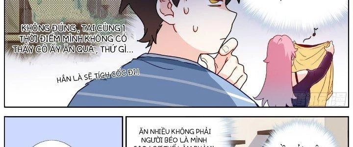 Ta Đột Nhiên Thành Tiên, Làm Sao Bây Giờ Chapter 55 - Trang 31