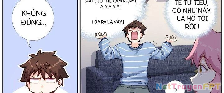 Ta Đột Nhiên Thành Tiên, Làm Sao Bây Giờ Chapter 55 - Trang 32