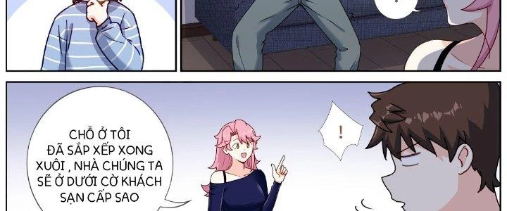 Ta Đột Nhiên Thành Tiên, Làm Sao Bây Giờ Chapter 55 - Trang 33
