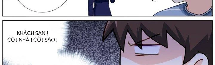 Ta Đột Nhiên Thành Tiên, Làm Sao Bây Giờ Chapter 55 - Trang 34