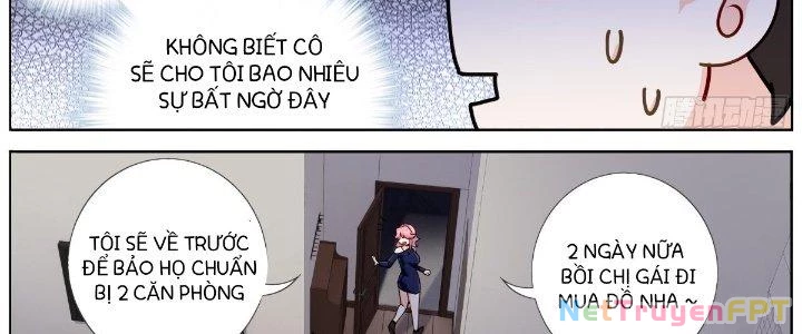 Ta Đột Nhiên Thành Tiên, Làm Sao Bây Giờ Chapter 55 - Trang 35