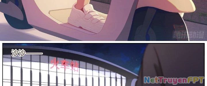 Ta Đột Nhiên Thành Tiên, Làm Sao Bây Giờ Chapter 55 - Trang 5