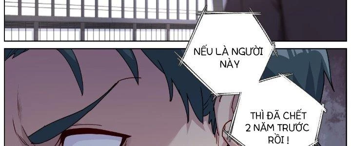 Ta Đột Nhiên Thành Tiên, Làm Sao Bây Giờ Chapter 55 - Trang 7