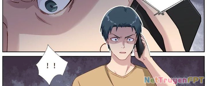 Ta Đột Nhiên Thành Tiên, Làm Sao Bây Giờ Chapter 55 - Trang 8