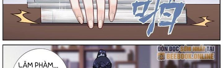 Ta Đột Nhiên Thành Tiên, Làm Sao Bây Giờ Chapter 56 - Trang 14