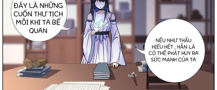 Ta Đột Nhiên Thành Tiên, Làm Sao Bây Giờ Chapter 56 - Trang 15