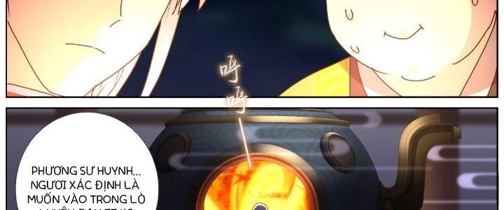 Ta Đột Nhiên Thành Tiên, Làm Sao Bây Giờ Chapter 56 - Trang 19