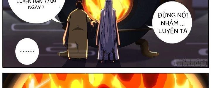 Ta Đột Nhiên Thành Tiên, Làm Sao Bây Giờ Chapter 56 - Trang 20