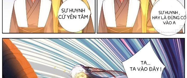 Ta Đột Nhiên Thành Tiên, Làm Sao Bây Giờ Chapter 56 - Trang 24