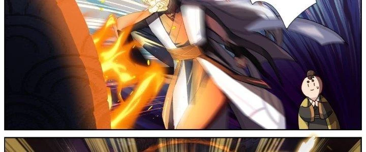 Ta Đột Nhiên Thành Tiên, Làm Sao Bây Giờ Chapter 56 - Trang 25