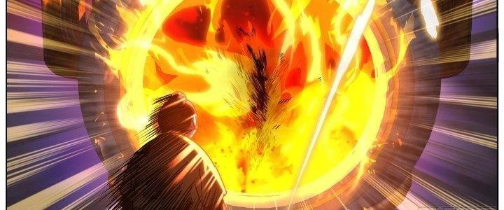Ta Đột Nhiên Thành Tiên, Làm Sao Bây Giờ Chapter 56 - Trang 27