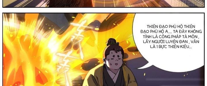 Ta Đột Nhiên Thành Tiên, Làm Sao Bây Giờ Chapter 56 - Trang 28