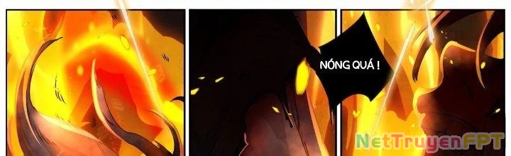 Ta Đột Nhiên Thành Tiên, Làm Sao Bây Giờ Chapter 56 - Trang 30