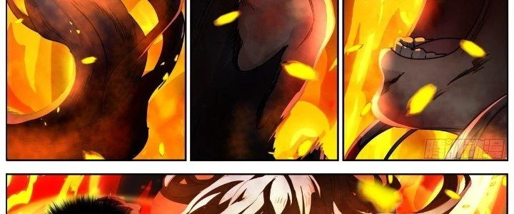 Ta Đột Nhiên Thành Tiên, Làm Sao Bây Giờ Chapter 56 - Trang 31