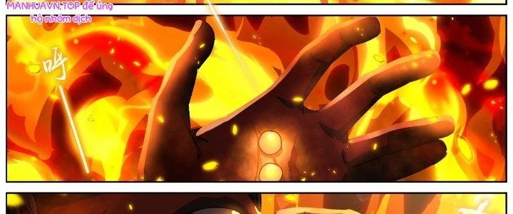 Ta Đột Nhiên Thành Tiên, Làm Sao Bây Giờ Chapter 56 - Trang 33