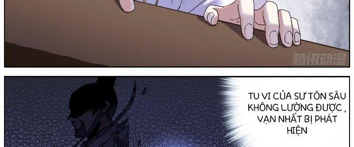 Ta Đột Nhiên Thành Tiên, Làm Sao Bây Giờ Chapter 56 - Trang 5
