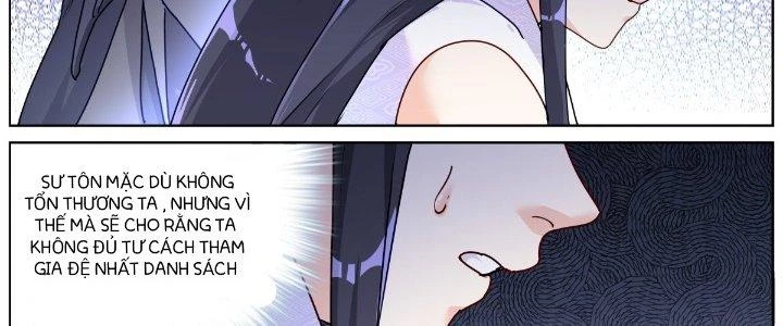 Ta Đột Nhiên Thành Tiên, Làm Sao Bây Giờ Chapter 56 - Trang 8