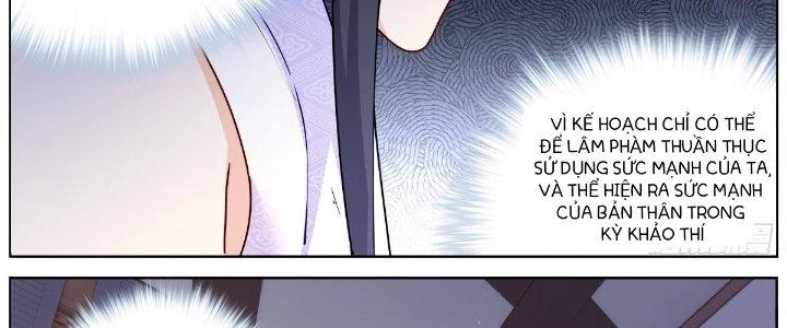 Ta Đột Nhiên Thành Tiên, Làm Sao Bây Giờ Chapter 56 - Trang 9