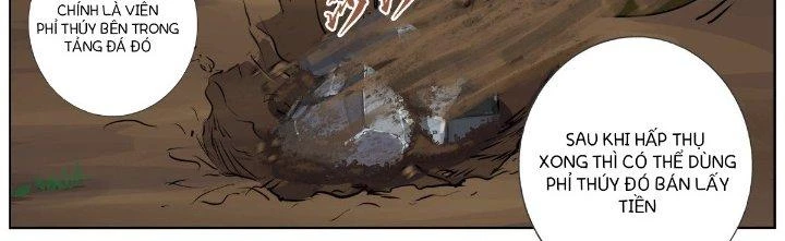 Ta Đột Nhiên Thành Tiên, Làm Sao Bây Giờ Chapter 57 - Trang 10