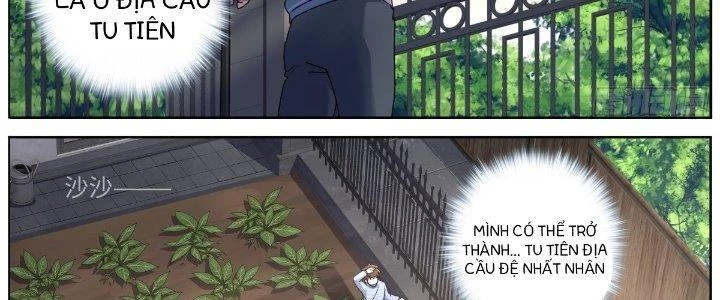 Ta Đột Nhiên Thành Tiên, Làm Sao Bây Giờ Chapter 57 - Trang 13