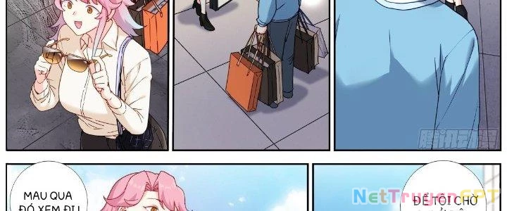 Ta Đột Nhiên Thành Tiên, Làm Sao Bây Giờ Chapter 57 - Trang 20