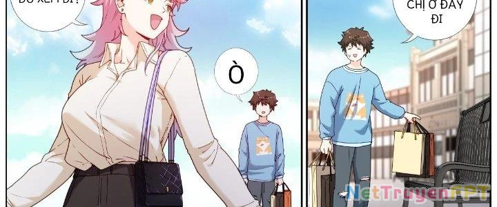Ta Đột Nhiên Thành Tiên, Làm Sao Bây Giờ Chapter 57 - Trang 21