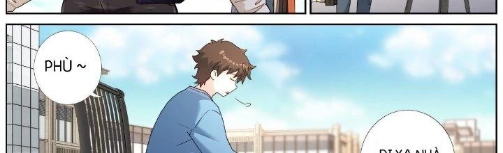 Ta Đột Nhiên Thành Tiên, Làm Sao Bây Giờ Chapter 57 - Trang 22