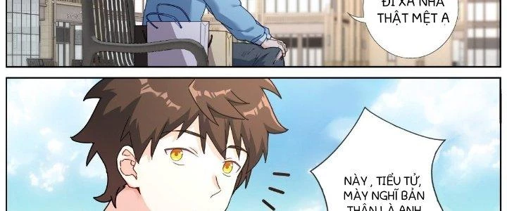 Ta Đột Nhiên Thành Tiên, Làm Sao Bây Giờ Chapter 57 - Trang 23