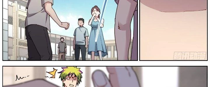 Ta Đột Nhiên Thành Tiên, Làm Sao Bây Giờ Chapter 57 - Trang 31