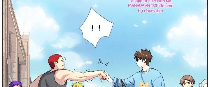 Ta Đột Nhiên Thành Tiên, Làm Sao Bây Giờ Chapter 57 - Trang 33