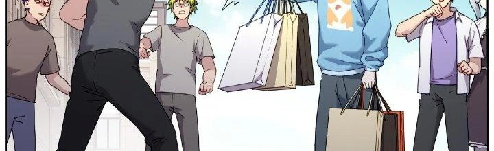 Ta Đột Nhiên Thành Tiên, Làm Sao Bây Giờ Chapter 57 - Trang 34