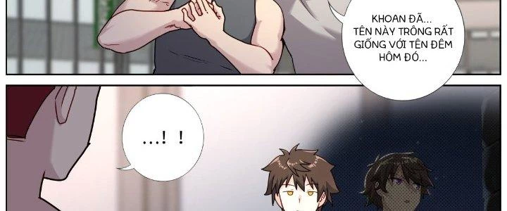 Ta Đột Nhiên Thành Tiên, Làm Sao Bây Giờ Chapter 57 - Trang 36