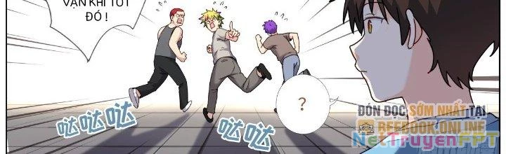 Ta Đột Nhiên Thành Tiên, Làm Sao Bây Giờ Chapter 57 - Trang 38