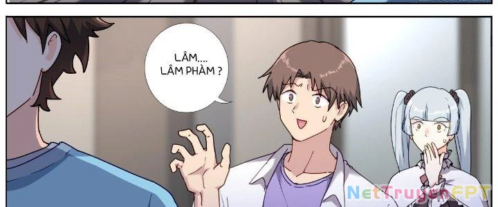 Ta Đột Nhiên Thành Tiên, Làm Sao Bây Giờ Chapter 57 - Trang 39