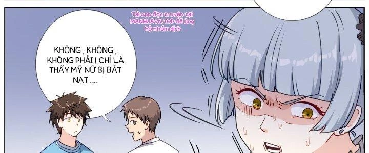 Ta Đột Nhiên Thành Tiên, Làm Sao Bây Giờ Chapter 57 - Trang 41