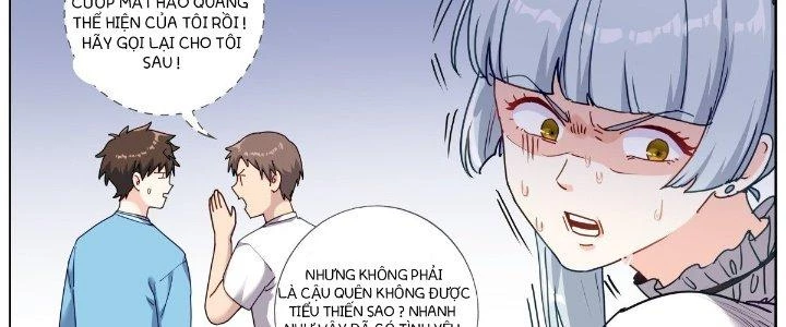 Ta Đột Nhiên Thành Tiên, Làm Sao Bây Giờ Chapter 57 - Trang 43