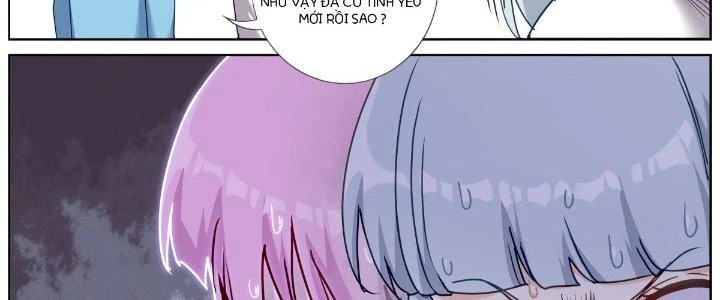 Ta Đột Nhiên Thành Tiên, Làm Sao Bây Giờ Chapter 57 - Trang 44