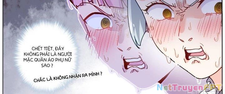 Ta Đột Nhiên Thành Tiên, Làm Sao Bây Giờ Chapter 57 - Trang 45