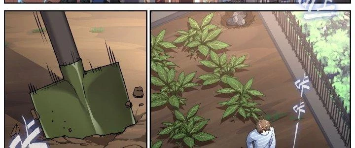 Ta Đột Nhiên Thành Tiên, Làm Sao Bây Giờ Chapter 57 - Trang 7