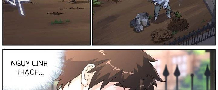 Ta Đột Nhiên Thành Tiên, Làm Sao Bây Giờ Chapter 57 - Trang 8